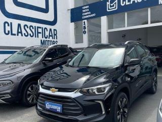 Foto do veículo Chevrolet Tracker Ltz 1.2 Turbo 12v Flex Aut.