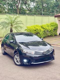 Foto do veículo Toyota Corolla 2.0 Altis Multidrive-s