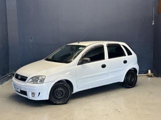 Foto do veículo Chevrolet Corsa Hat. Maxx 1.4 8v Econoflex 5p