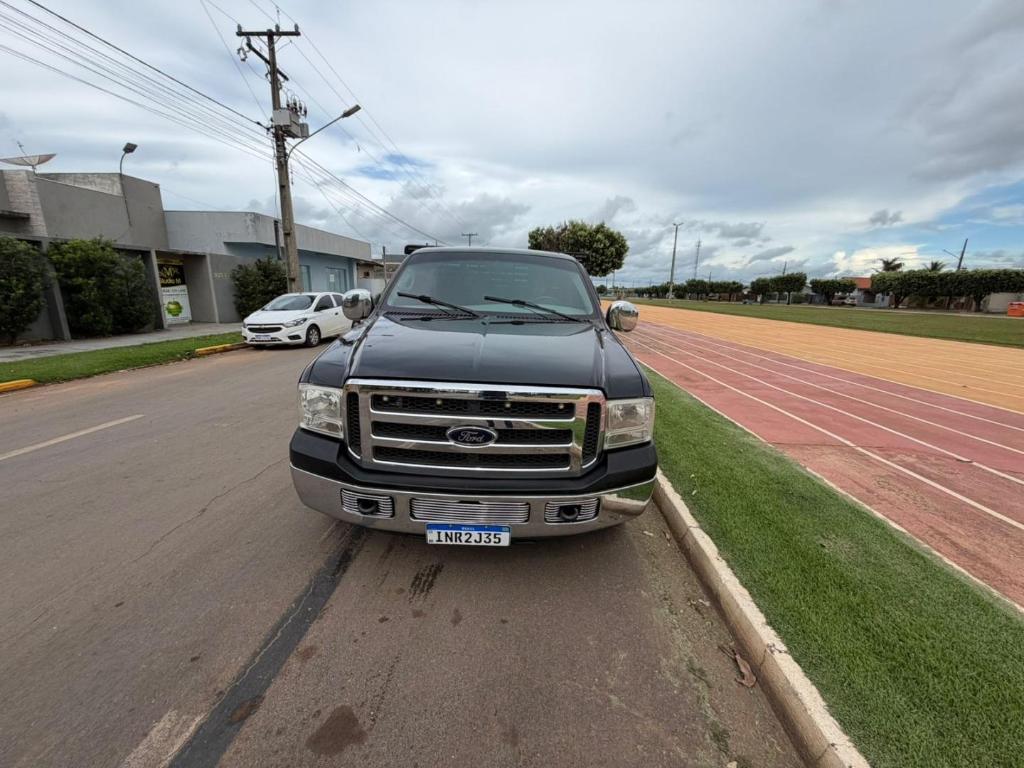 Ford F-250 2007