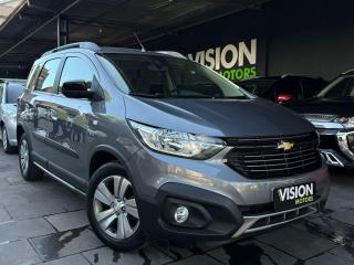 Foto do veículo Chevrolet Spin Activ7 1.8 8v Econo.flex 5p Aut.