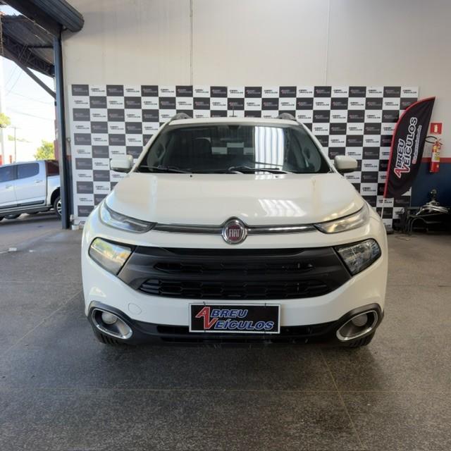 Fiat Toro FREEDOM 1.8 16V FLEX AUT. 2019