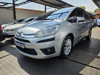 Foto do veículo Citroen C4 Picasso 2.0 16v Bva