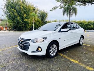 Foto do veículo Chevrolet Onix Plus 1.0 Turbo Ltz Auto