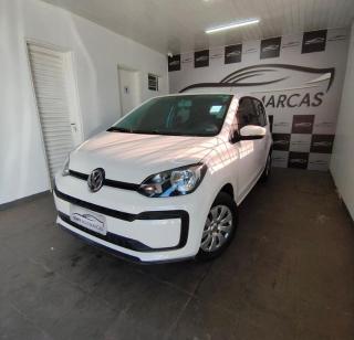 Foto do veículo Volkswagen Up 1.0 Mpi