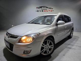 Foto do veículo Hyundai I30 2.0i Gls Auto