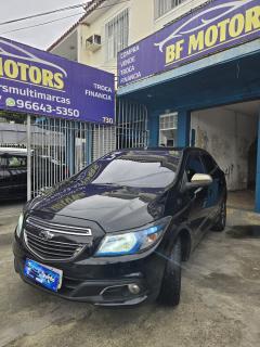 Foto do veículo Chevrolet Onix 1.4 Spe/4 Ltz