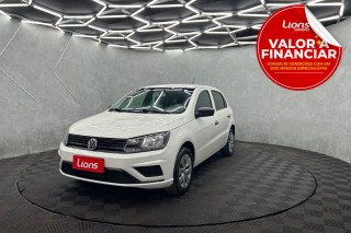 Foto do veículo Volkswagen Gol 1.0