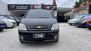 Foto do veículo Chevrolet Meriva Maxx 1.4 Mpfi 8v Econoflex 5p