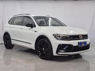 Foto do veículo Volkswagen Tiguan Allspac R-line 350 Tsi 2.0 4x4