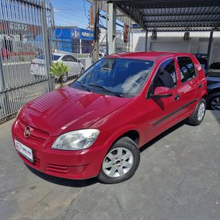 Foto do veículo Chevrolet Celta 1.0l Flex Spirit
