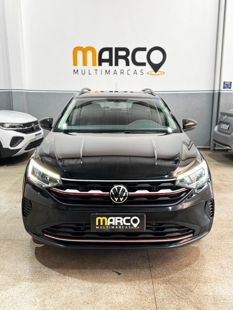 Volkswagen Nivus
