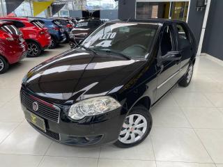 Foto do veículo Fiat Palio 1.4 8v Flex Attractive