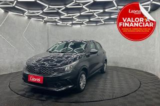 Foto do veículo Fiat Argo 1.0