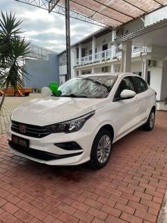 Foto do veículo Fiat Cronos 1.0 Drive