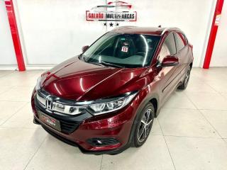 Foto do veículo Honda Hr-v Exl 1.8 Flexone 16v 5p Aut.