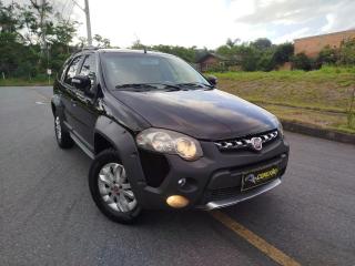 Foto do veículo Fiat Palio 1.8 E.torq Flex Weekend Adventure