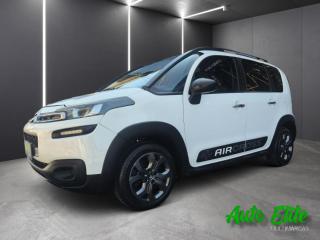 Foto do veículo Citroen Aircross 1.5 Live