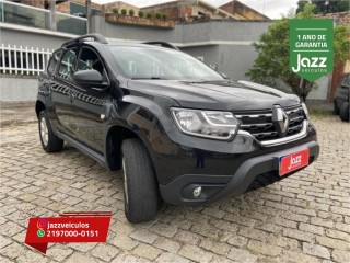 Foto do veículo Renault Duster Duster Zen 1.6 16v Flex Mec.
