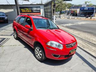 Foto do veículo Fiat Palio Week. Attractive 1.4 Fire Flex 8v