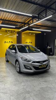 Foto do veículo Hyundai I30 1.6 16v S-cvvt Flex Gd Auto B350