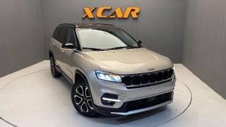 Foto do veículo Jeep Commander Limited T270 1.3 Tb Flex Aut.