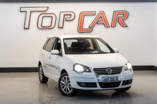 Foto do veículo Volkswagen Polo 1.6 Vht Total Flex I-motion