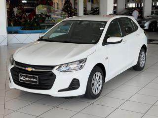 Foto do veículo Chevrolet Onix 1.0 Lt