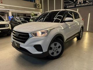 Foto do veículo Hyundai Creta Attitude 1.6 16v Flex Aut.