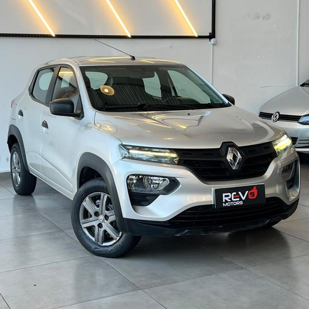 Renault Kwid
