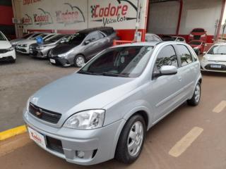 Foto do veículo Chevrolet Corsa 1.4 Econoflex Premium