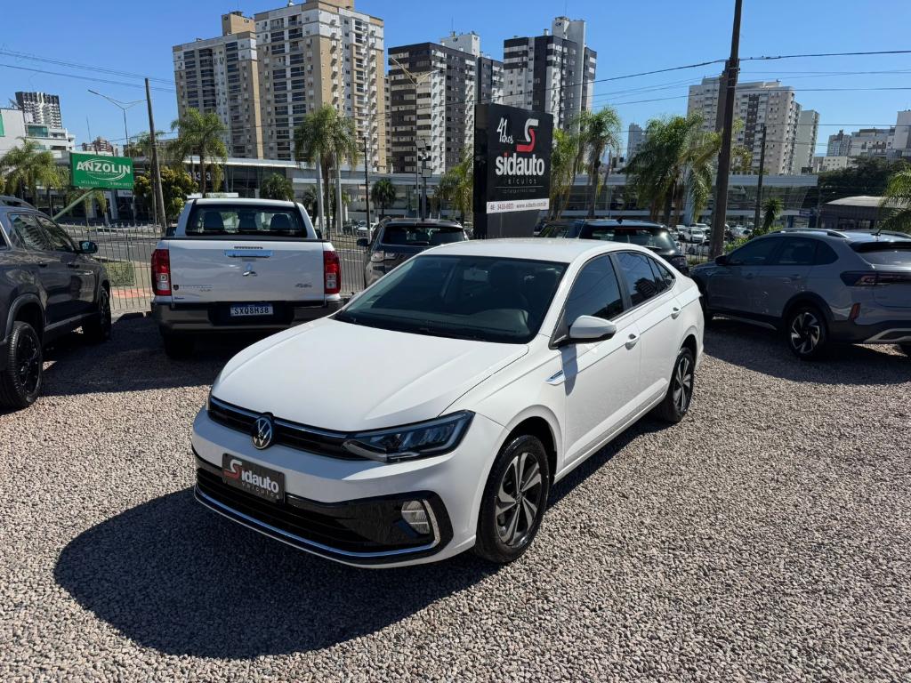 Volkswagen Virtus