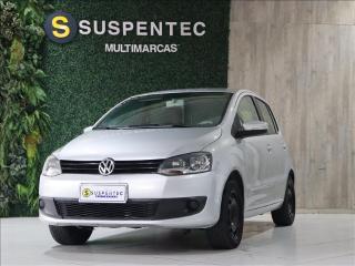 Foto do veículo Volkswagen Fox 1.6 Mi Total Flex 8v 5p