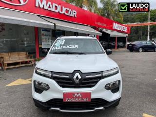 Foto do veículo Renault Kwid 1.0 Outsider