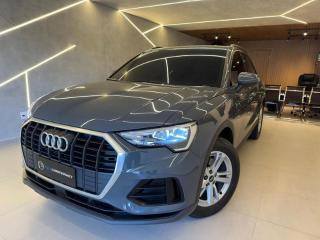 Foto do veículo Audi Q3 1.4 Prestige S Tronic