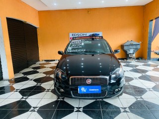 Foto do veículo Fiat Siena 1.0 8v Elx Flex