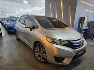 Foto do veículo Honda Fit Ex/s/ex 1.5 Flex/flexone 16v 5p Aut.