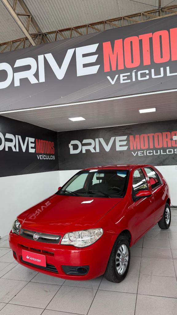 Fiat Palio 1.0 ECONOMY FIRE FLEX 8V 2P 2011