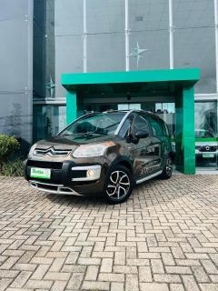 Foto do veículo Citroen C3 1.5 8v Flex Origine