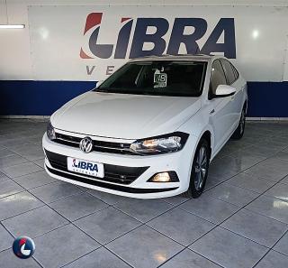 Foto do veículo Volkswagen Virtus Comfort. 200 Tsi 1.0 Flex 12v Aut