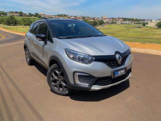 Foto do veículo Renault Captur 1.6 Intense Cvt