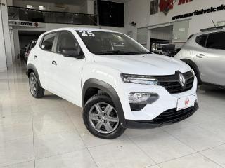 Foto do veículo Renault Kwid 1.0 Zen