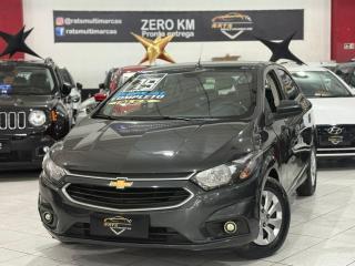 Foto do veículo Chevrolet Onix Hatch Lt 1.0 8v Flexpower 5p Mec.