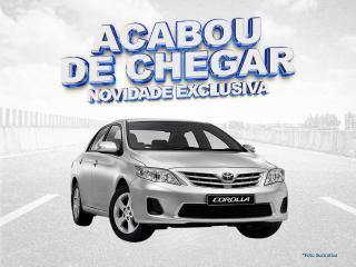 Foto do veículo Toyota Corolla 1.8 Dual Vvt-i Flex Gli