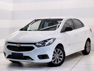 Foto do veículo Chevrolet Joy Hatch 1.0 8v Black Edition Flex Mec.