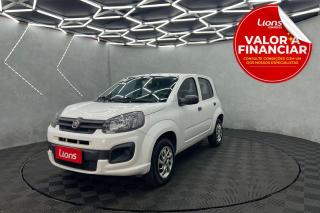 Foto do veículo Fiat Uno 1.0 Attractive