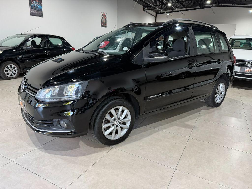 Volkswagen Spacefox