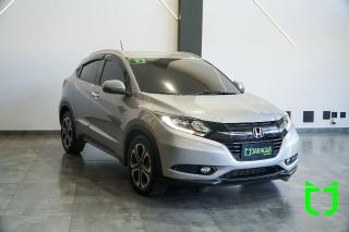 Foto do veículo Honda Hr-v Touring 1.8 Flexone 16v 5p Aut.