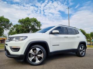 Foto do veículo Jeep Compass 2.0 Longitude Auto