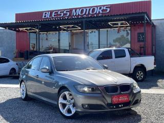 Foto do veículo Bmw 320ia Null